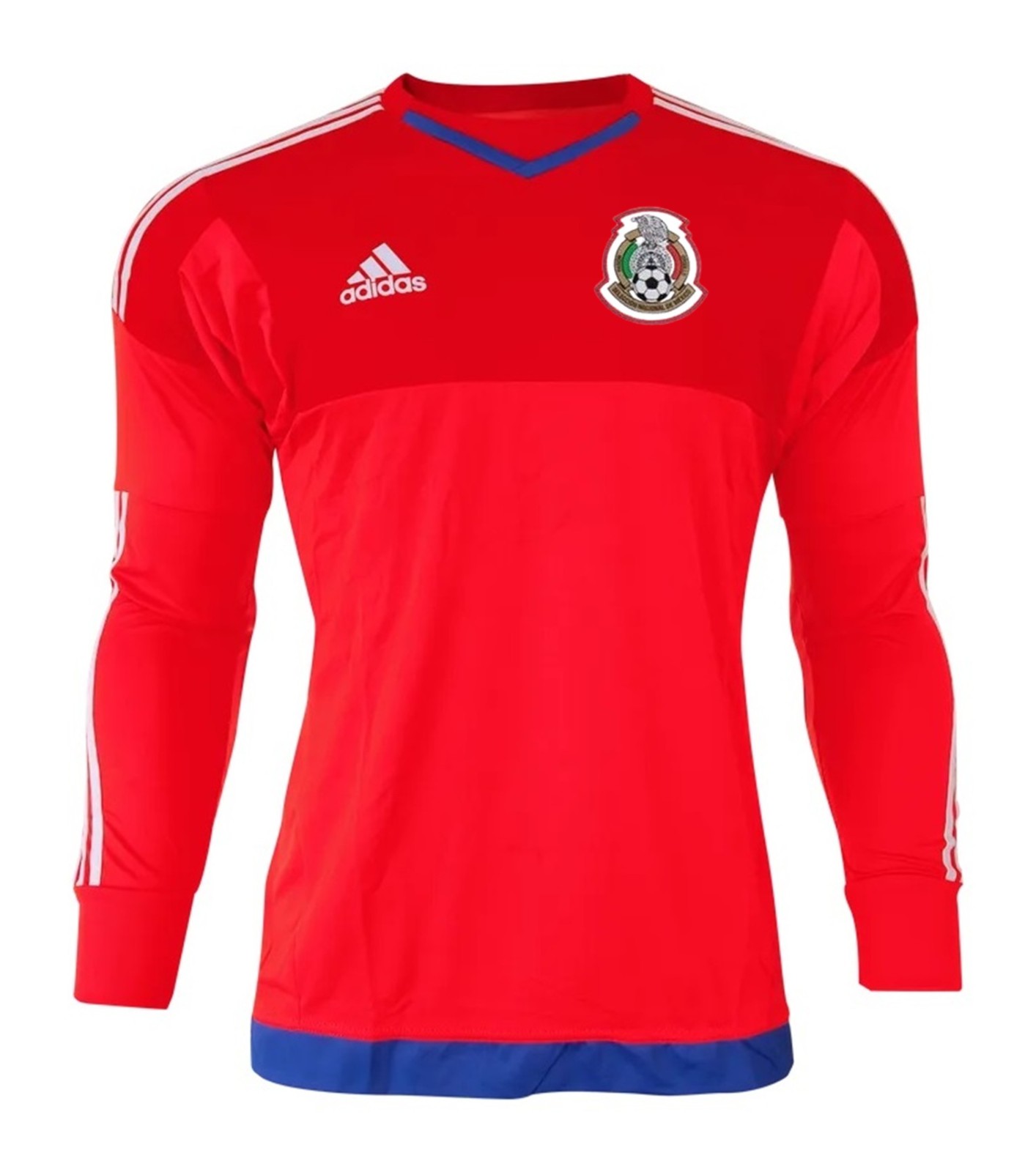 Mexico 2015 GK 2 Kit