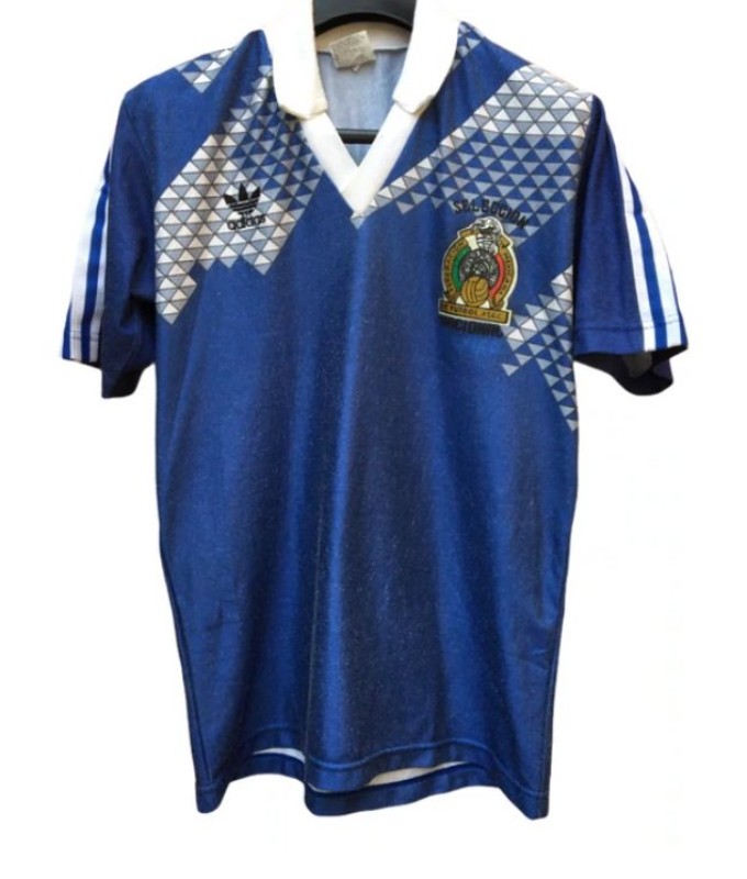Mexico 1990 GK 1 Kit