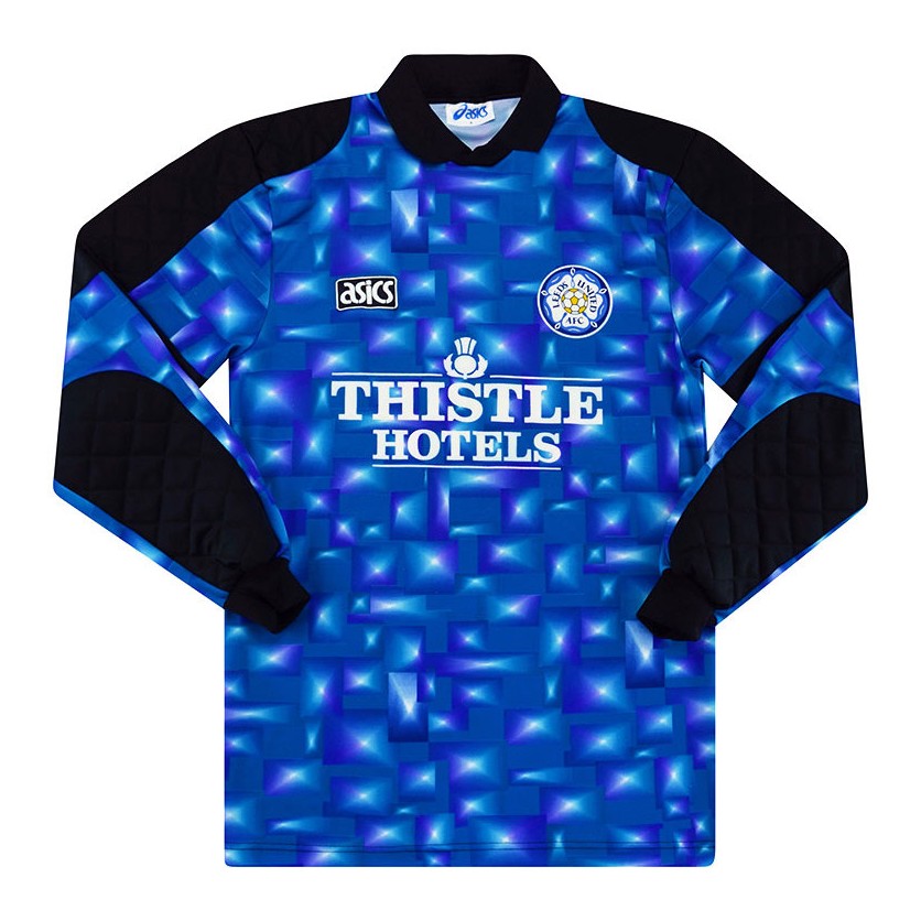 Leeds United 1993-94 GK 2 Kit