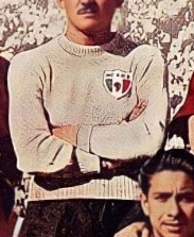 Mexico 1952 GK Kit