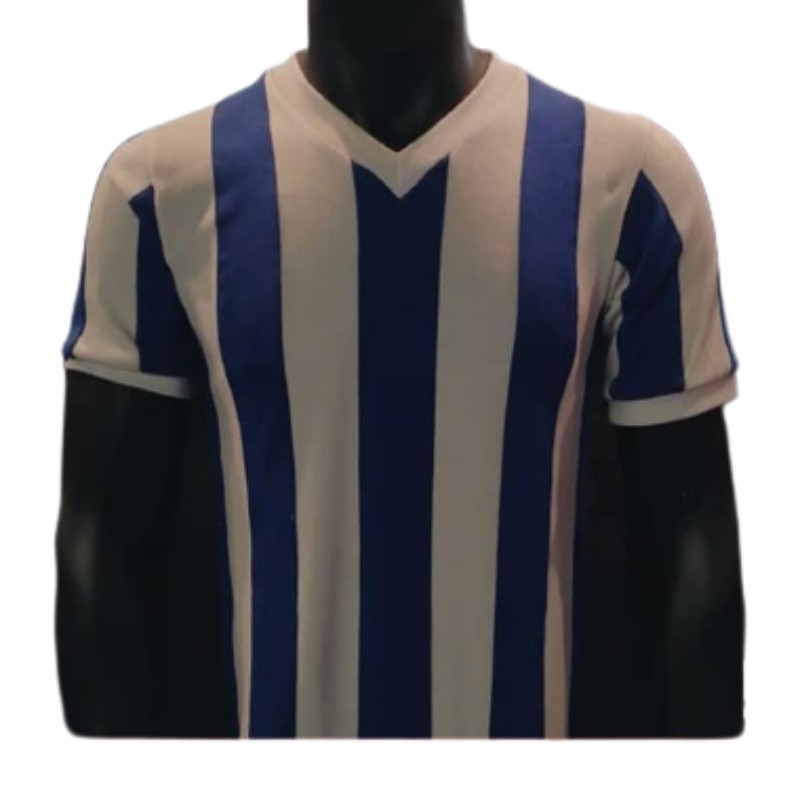 Mexico 1950 Away Kit