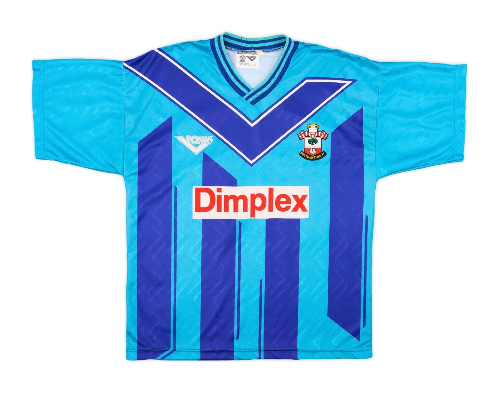 Southampton FC 1993-94 Away Kit