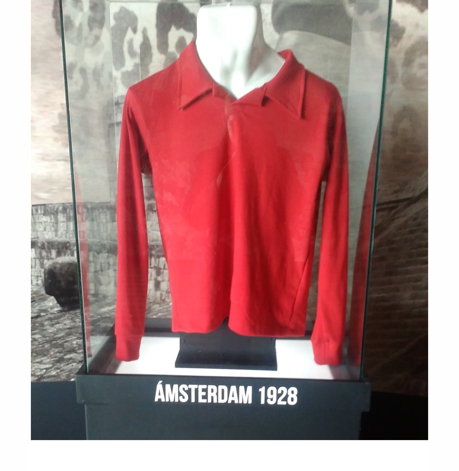 Mexico 1928 Home 2 Kit