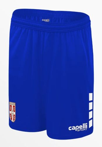 Serbia 2025 Home Kit