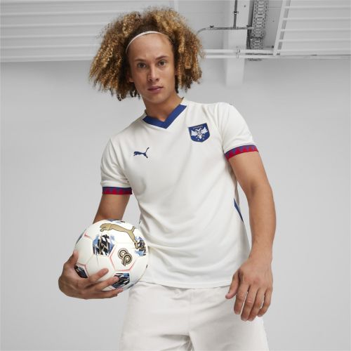 Serbia 2024 Away Kit