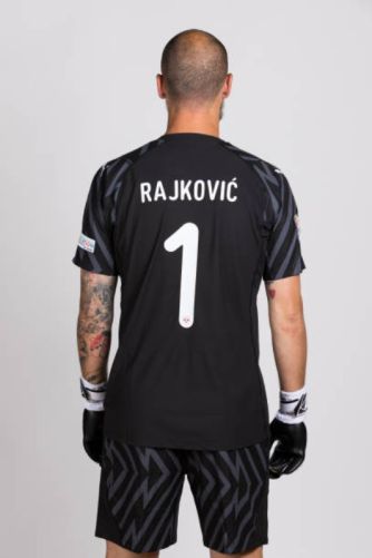 Serbia 2024 GK 1 Kit