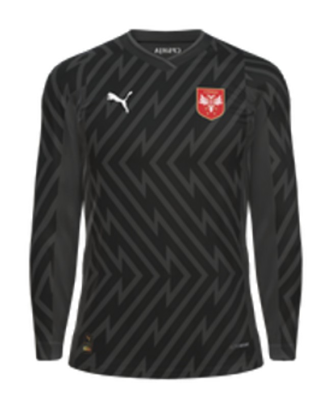 Serbia 2024 GK 1 Kit