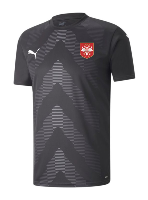 Serbia 2022 GK 2 Kit