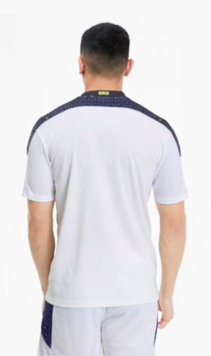 Serbia 2020-21 Away Kit