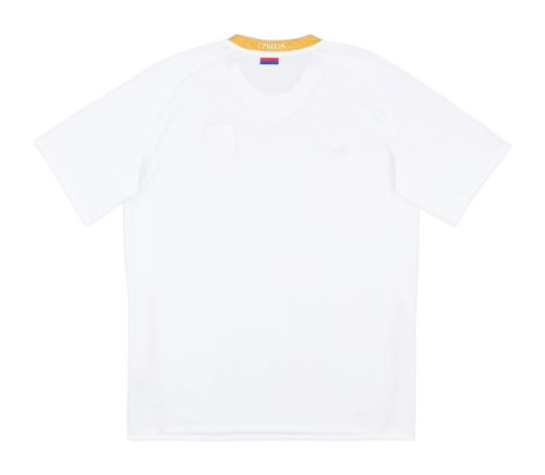 Serbia 2008 Away Kit