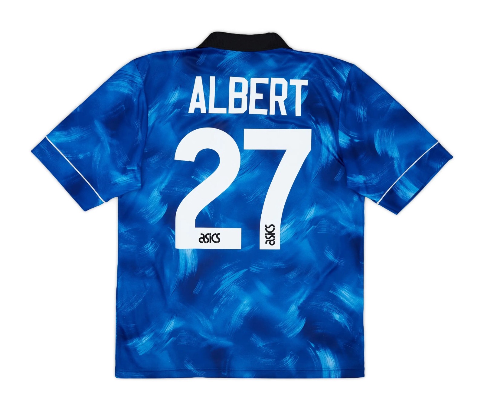 Newcastle United 1993-94 Away Kit