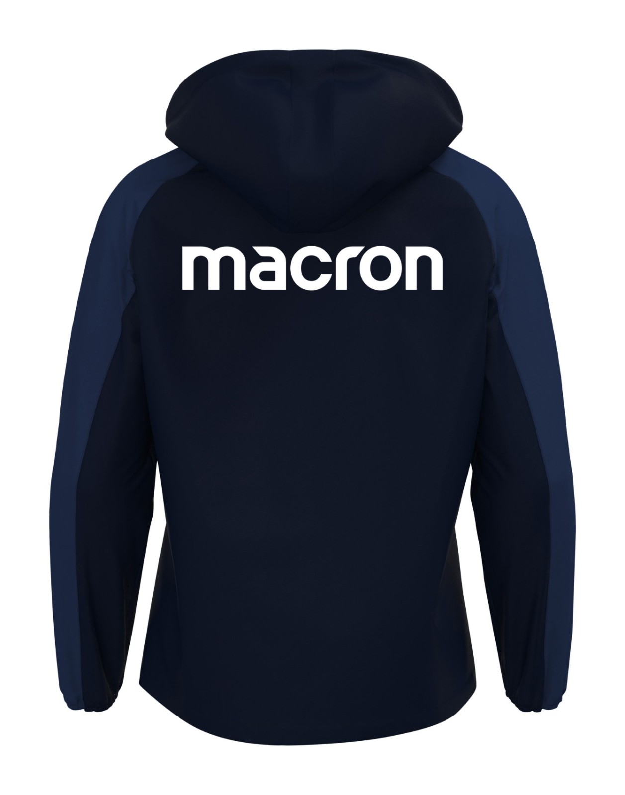 AD Ceuta 2025-26 Rain Kit