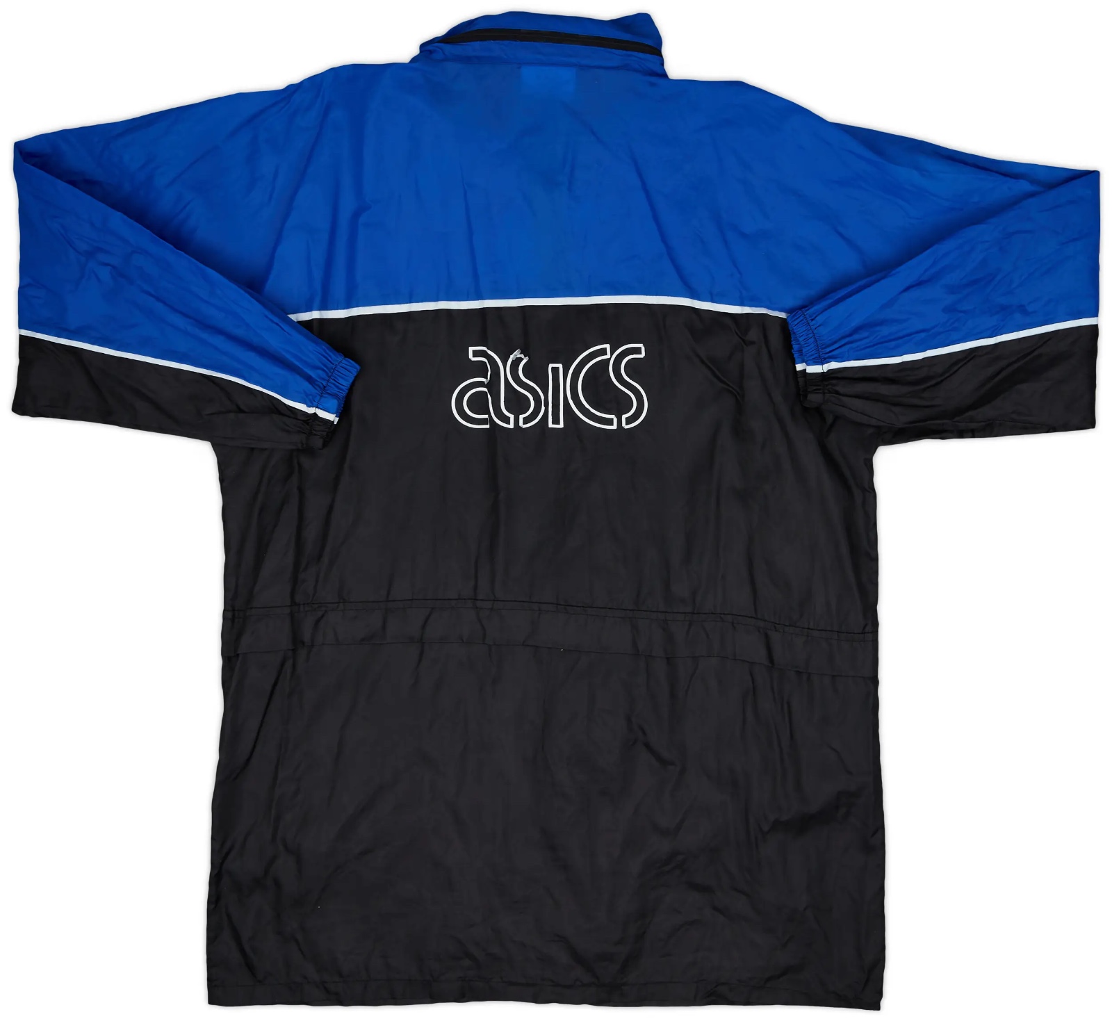 Newcastle United 1993-94 Rain Kit