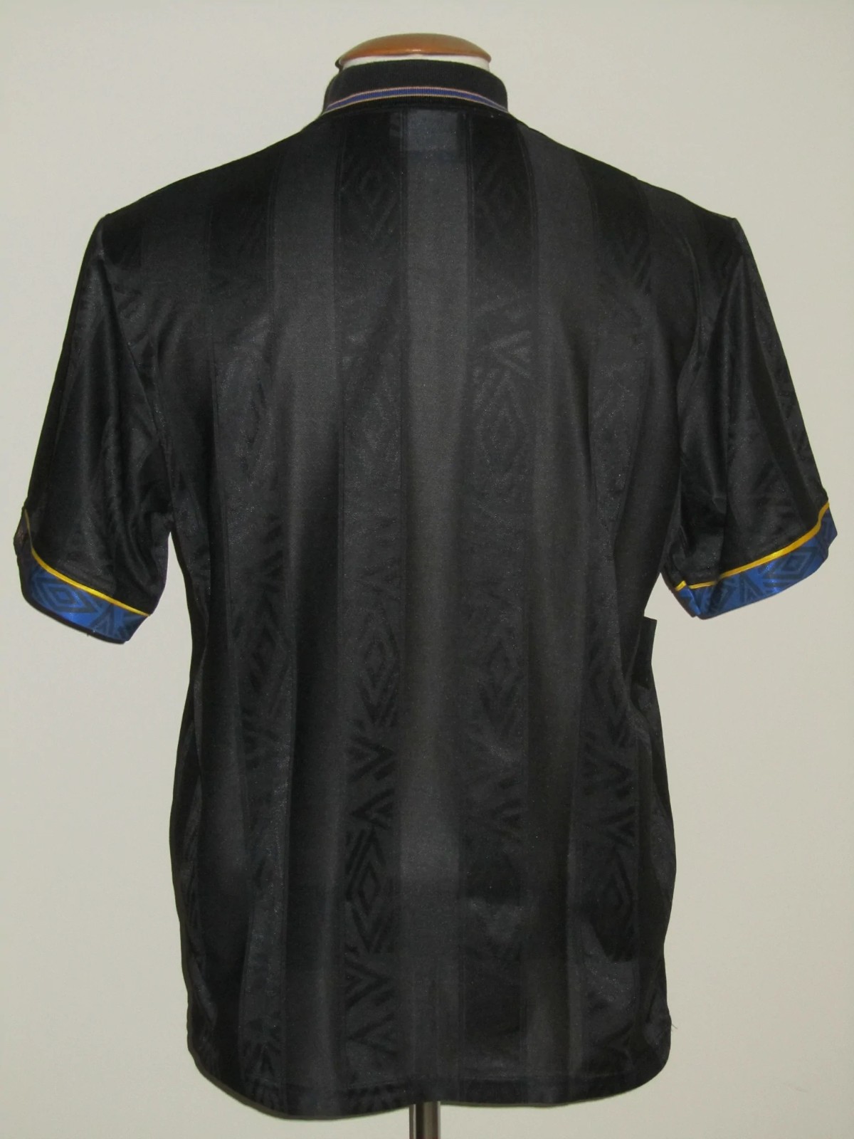 Manchester United 1994-95 Away Kit