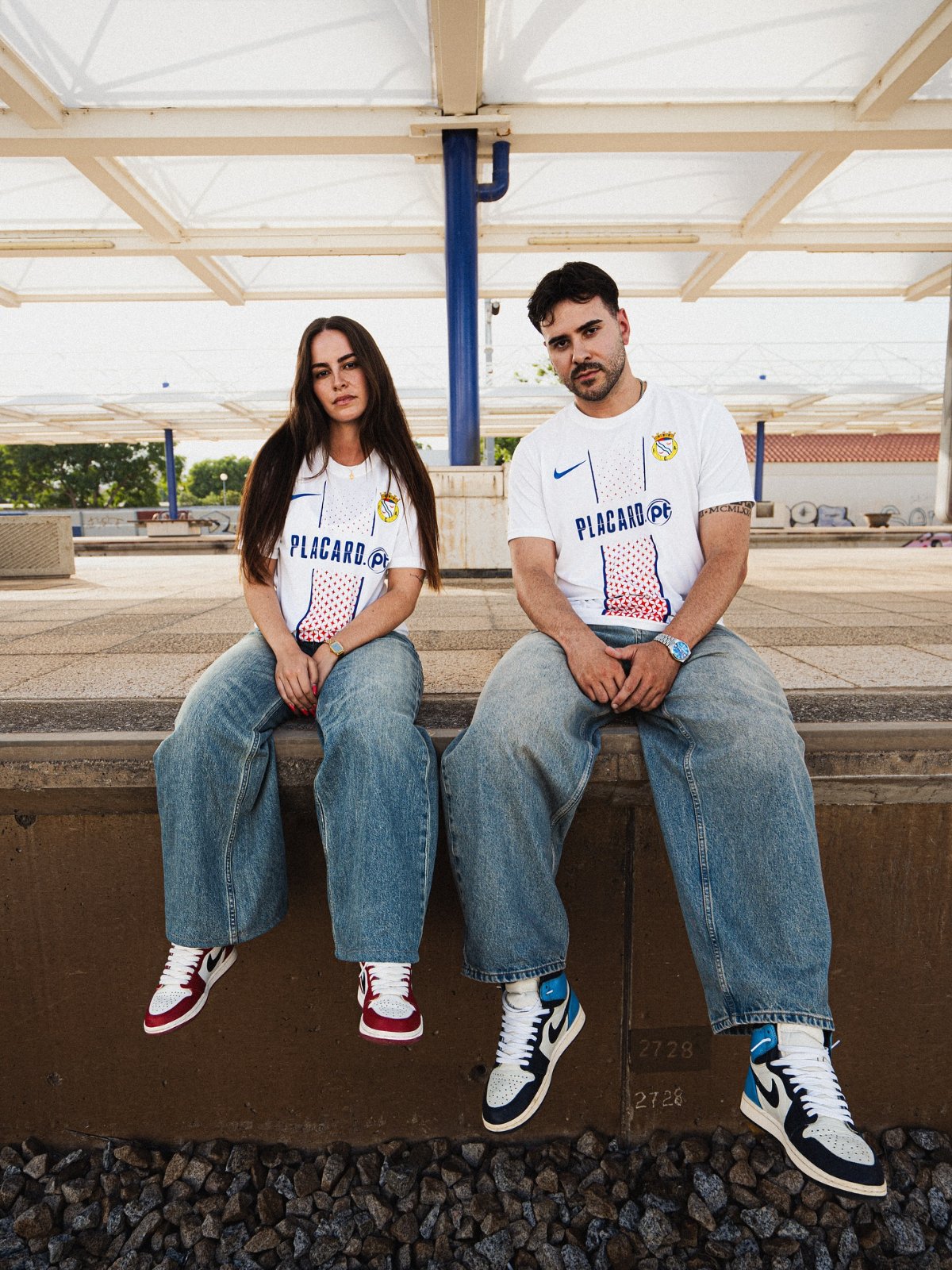 FC Alverca 2025-26 Away Kit