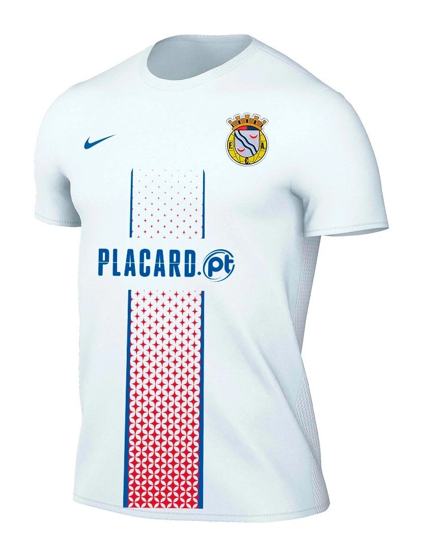 FC Alverca 2025-26 Away Kit