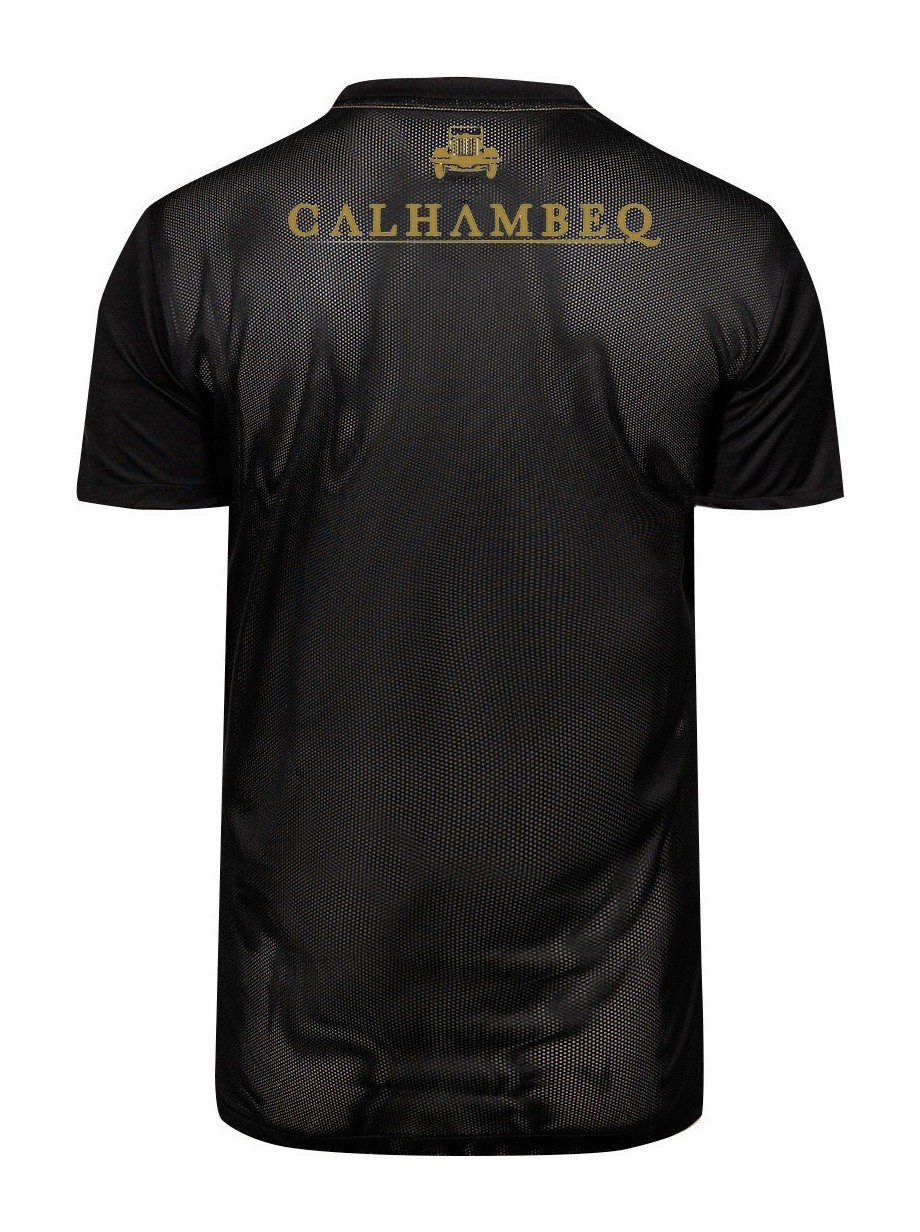 FC Alverca 2025-26 Third Kit