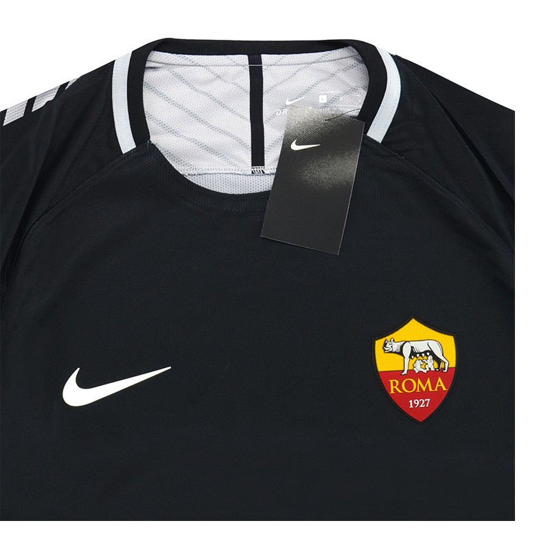 AS Roma 2017-18 GK 4 Kit