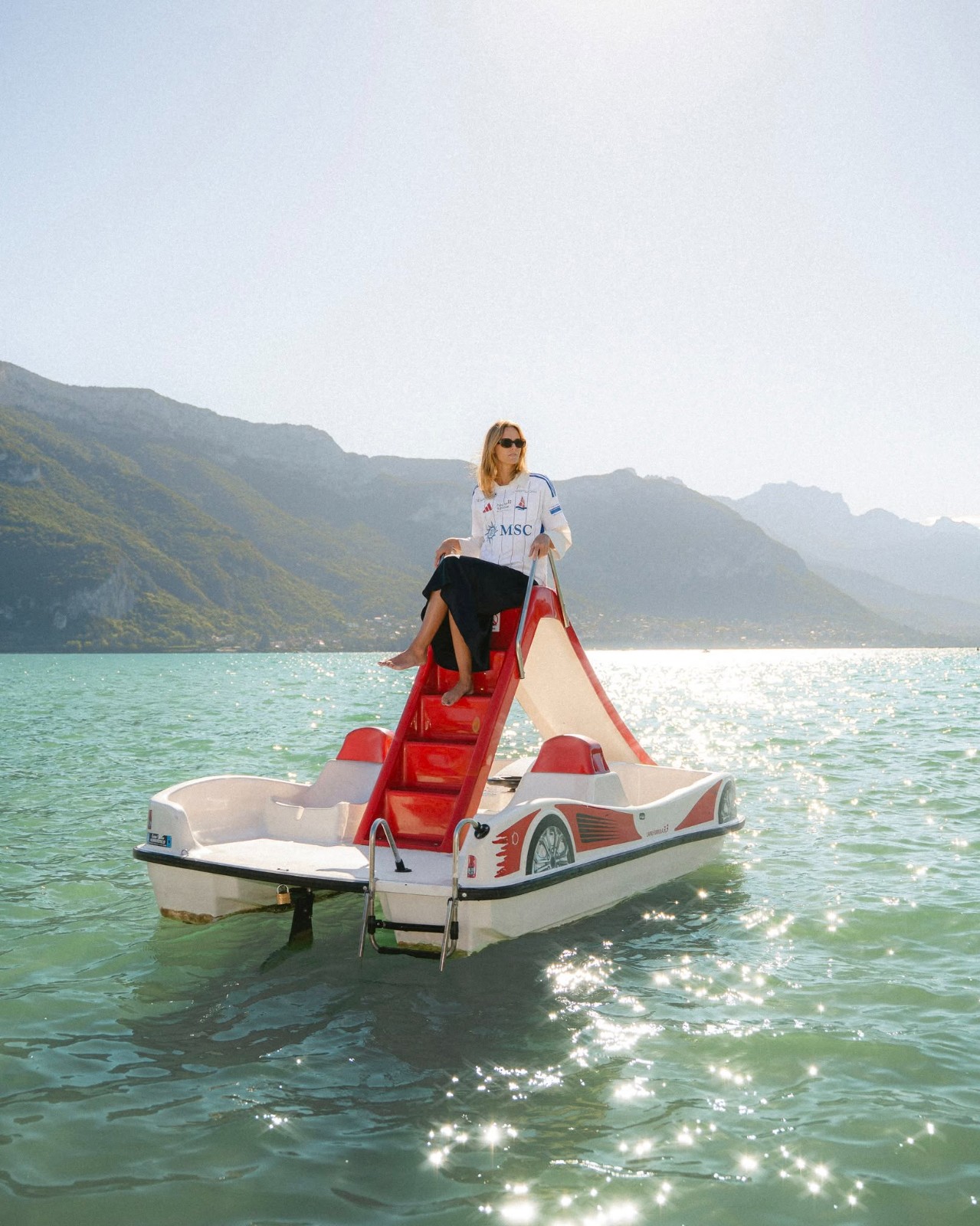 FC Annecy 2025-26 Away Kit