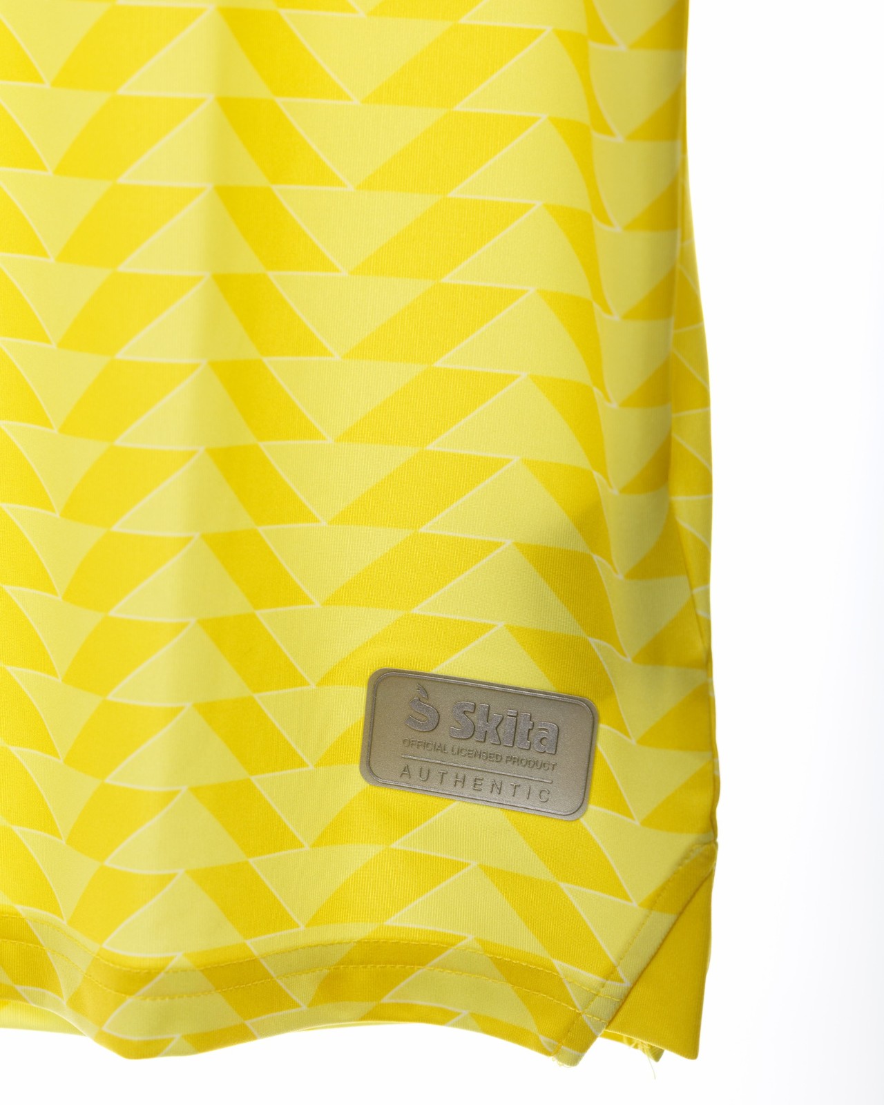 FC Arouca 2025-26 Home Kit