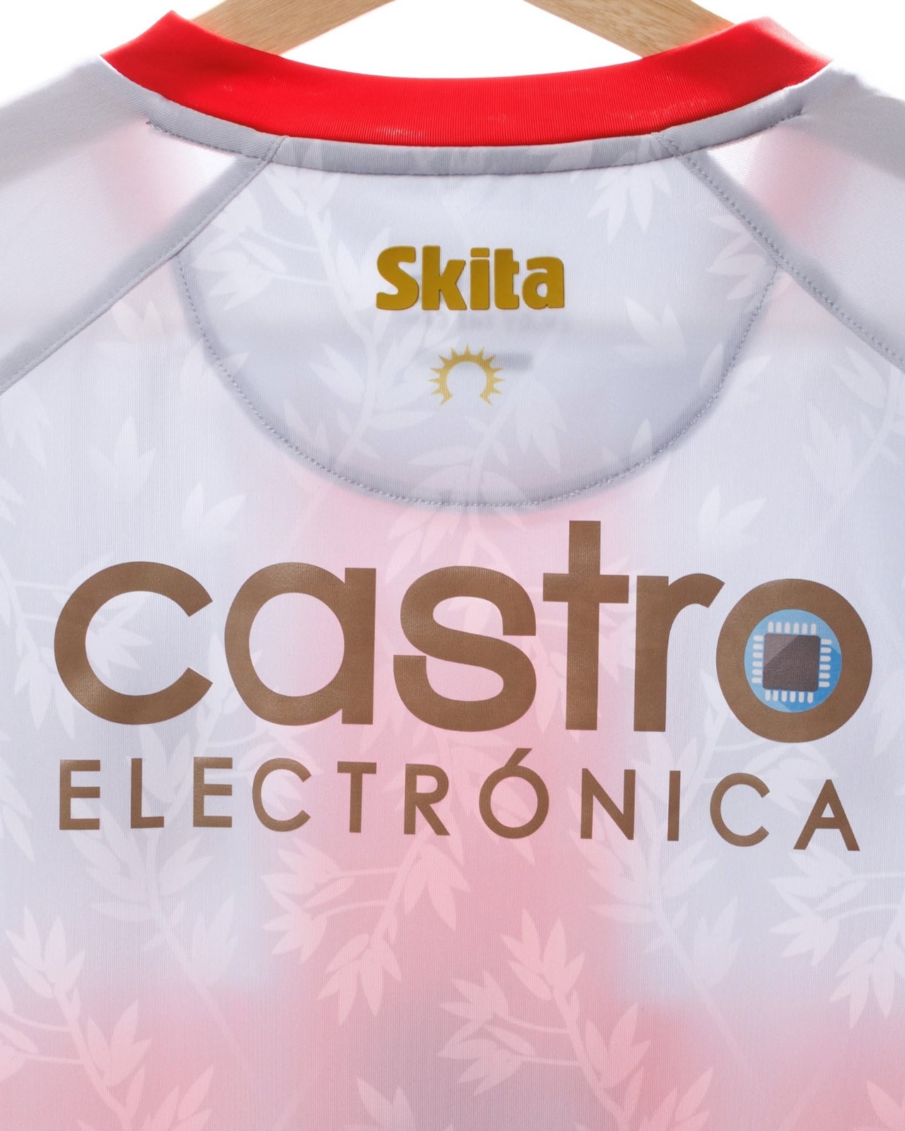 FC Arouca 2025-26 Third Kit