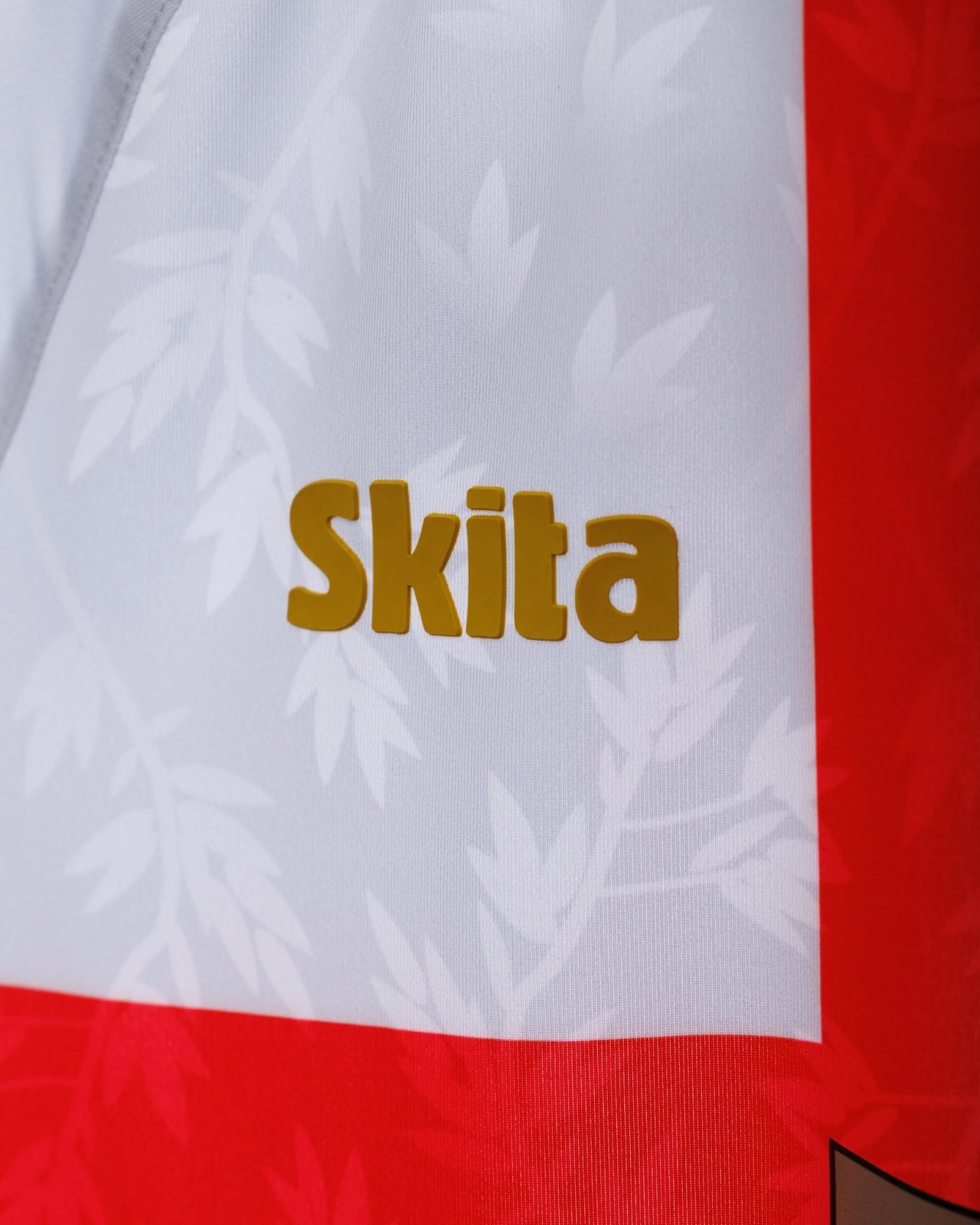 FC Arouca 2025-26 Third Kit