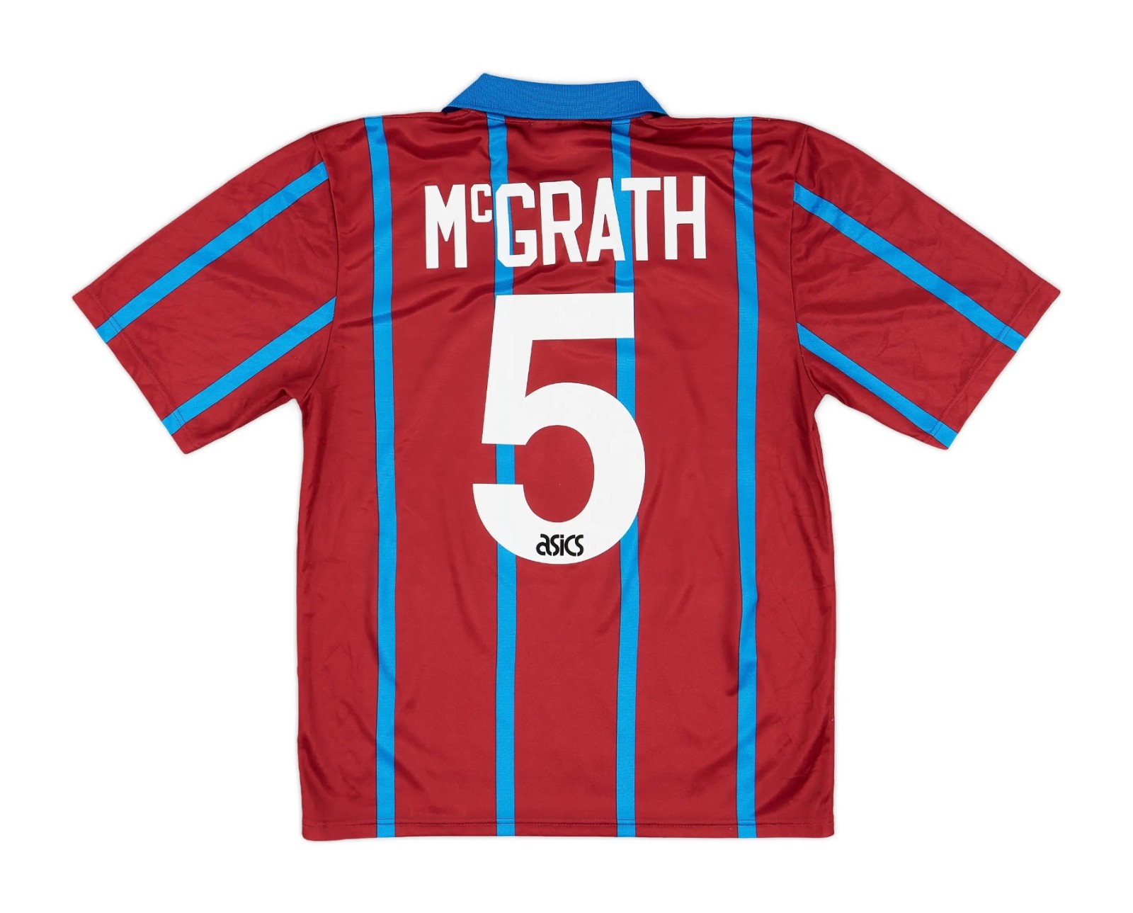 Aston Villa 1994-95 Home Kit