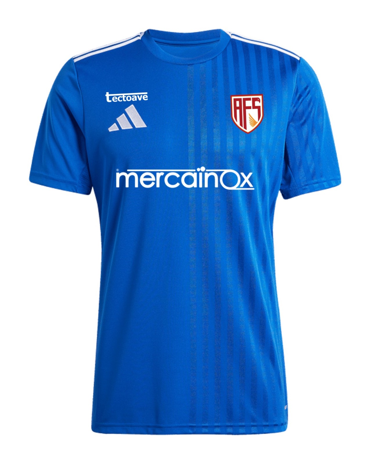 AVS Futebol SAD 2025-26 Third Kit