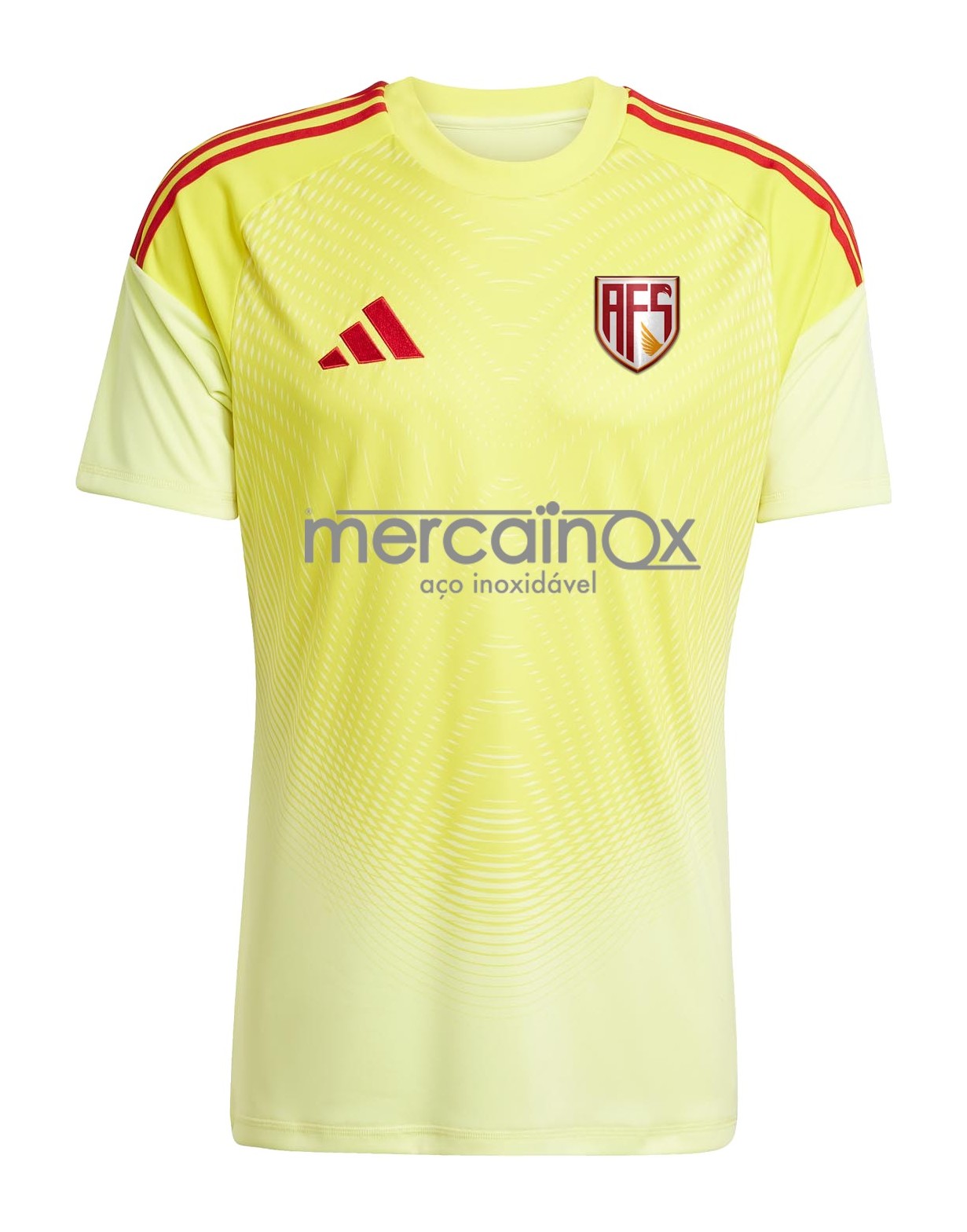 AVS Futebol SAD 2025-26 GK 1 Kit