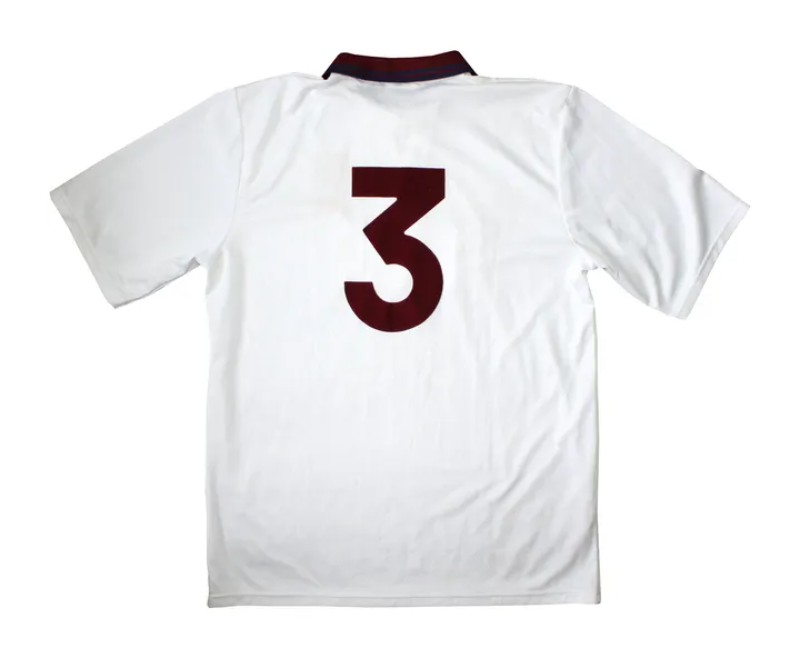 Aston Villa 1994-95 Third Kit