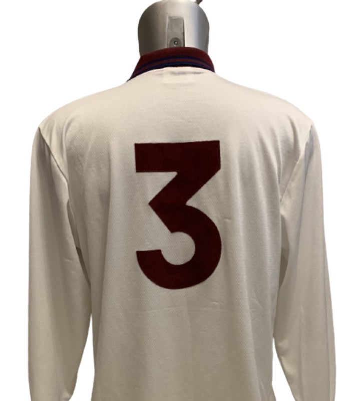 Aston Villa 1994-95 Third Kit