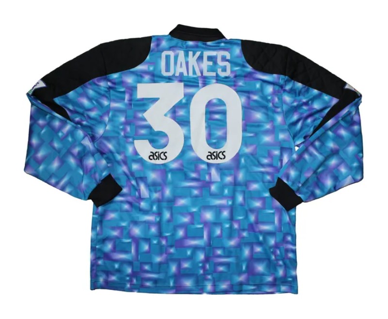 Aston Villa 1994-95 GK 3 Kit