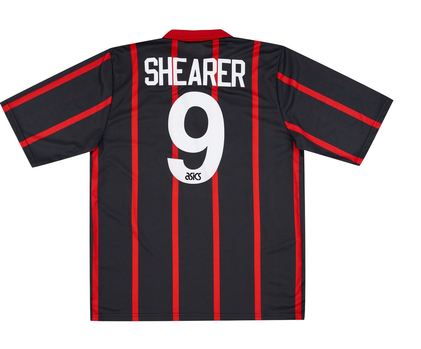 Blackburn Rovers 1994-95 Away Kit