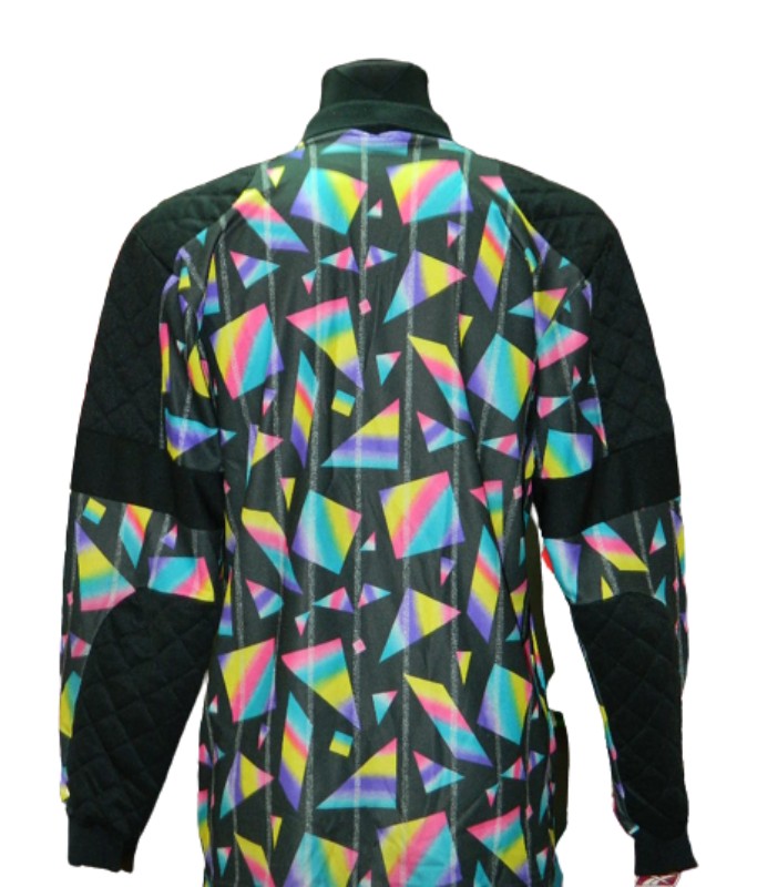 Blackburn Rovers 1994-95 GK 1 Kit