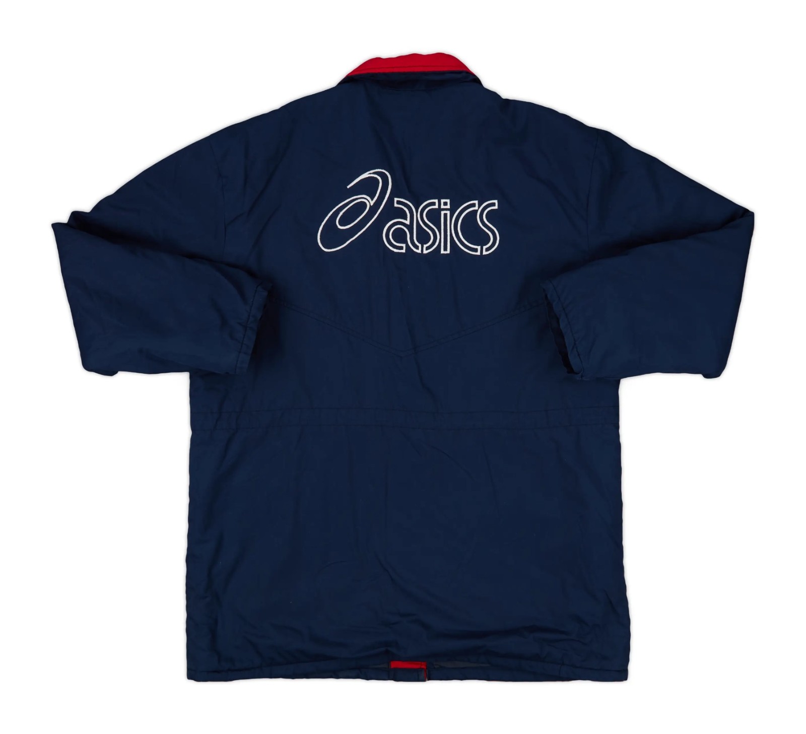 Blackburn Rovers 1994-95 Bench Kit