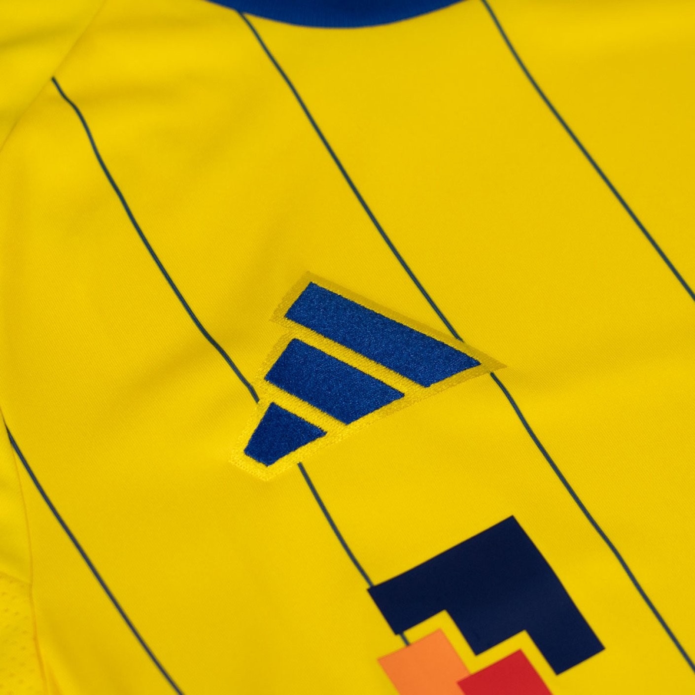 SC Cambuur 2025-26 Home Kit