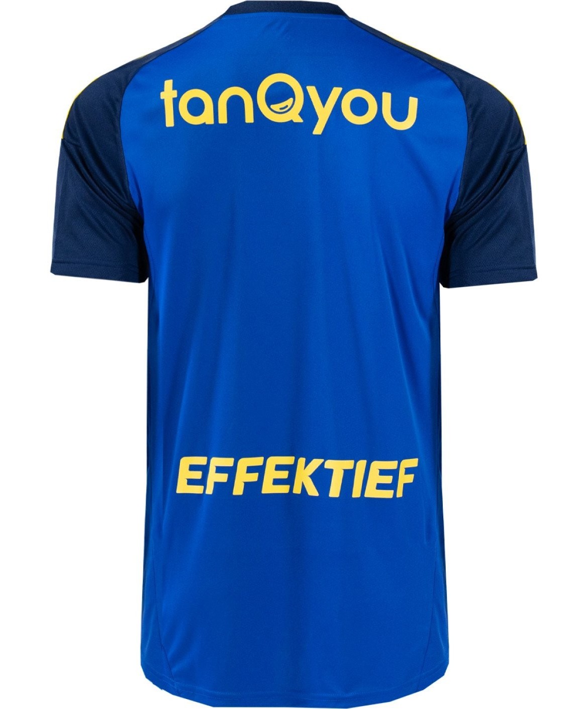 SC Cambuur 2025-26 Away Kit