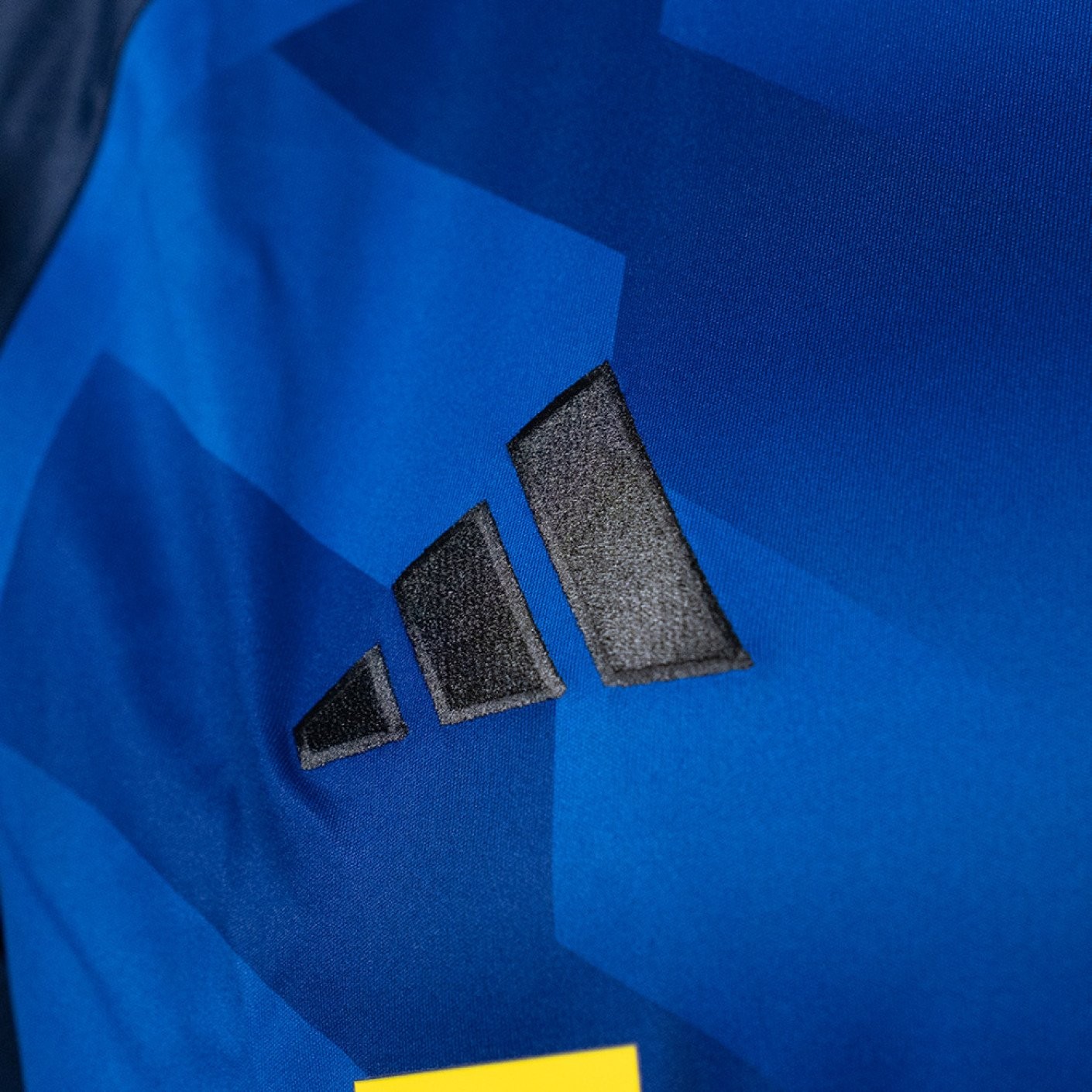 SC Cambuur 2025-26 Away Kit