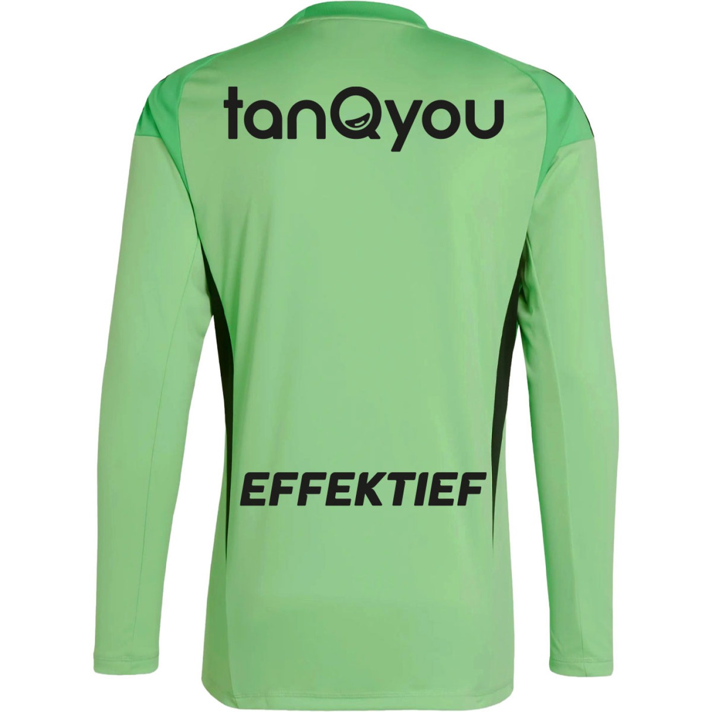 SC Cambuur 2025-26 GK 2 Kit