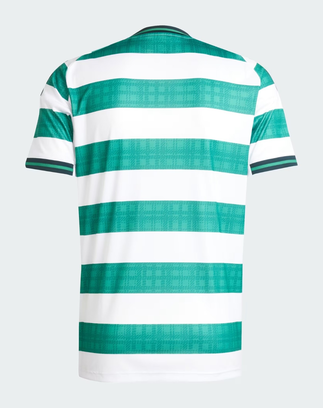Celtic FC 2025-26 Home Kit
