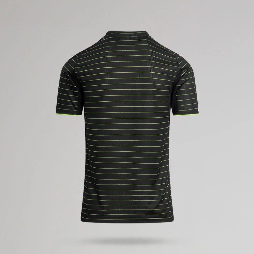 Celtic FC 2025-26 Away Kit