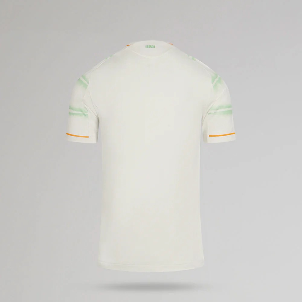 Celtic FC 2025-26 Third Kit