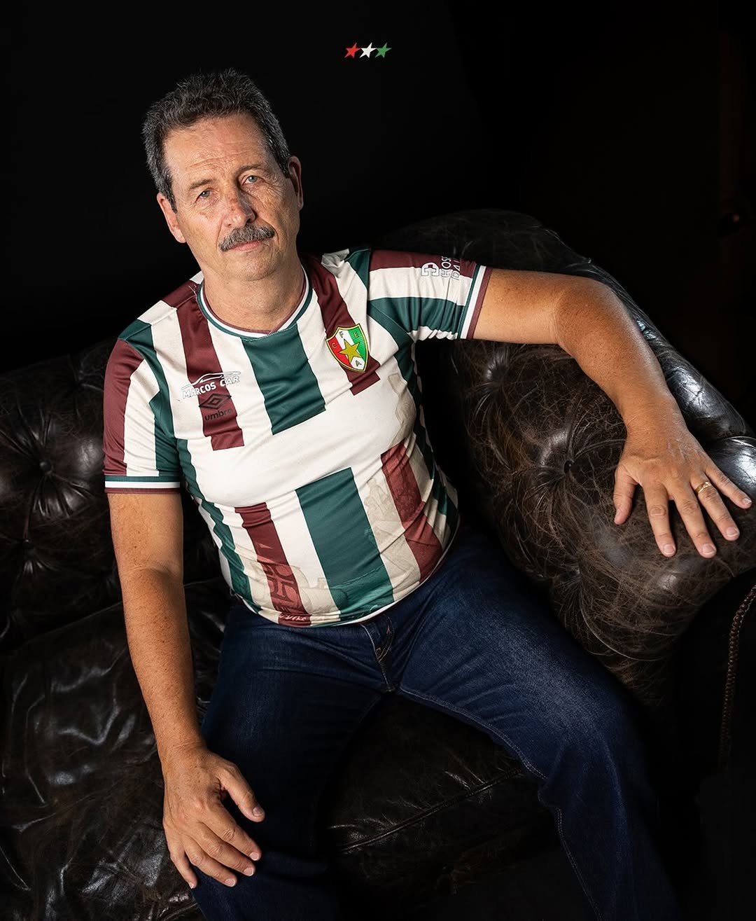 Estrela da Amadora 2025-26 Home V2 Kit