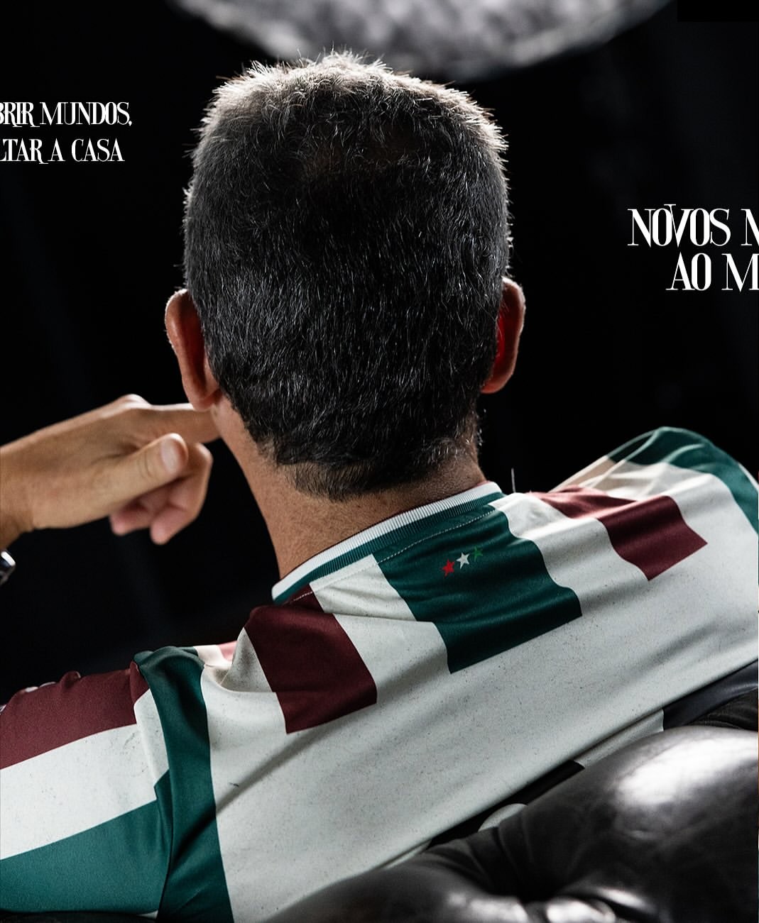 Estrela da Amadora 2025-26 Home V2 Kit