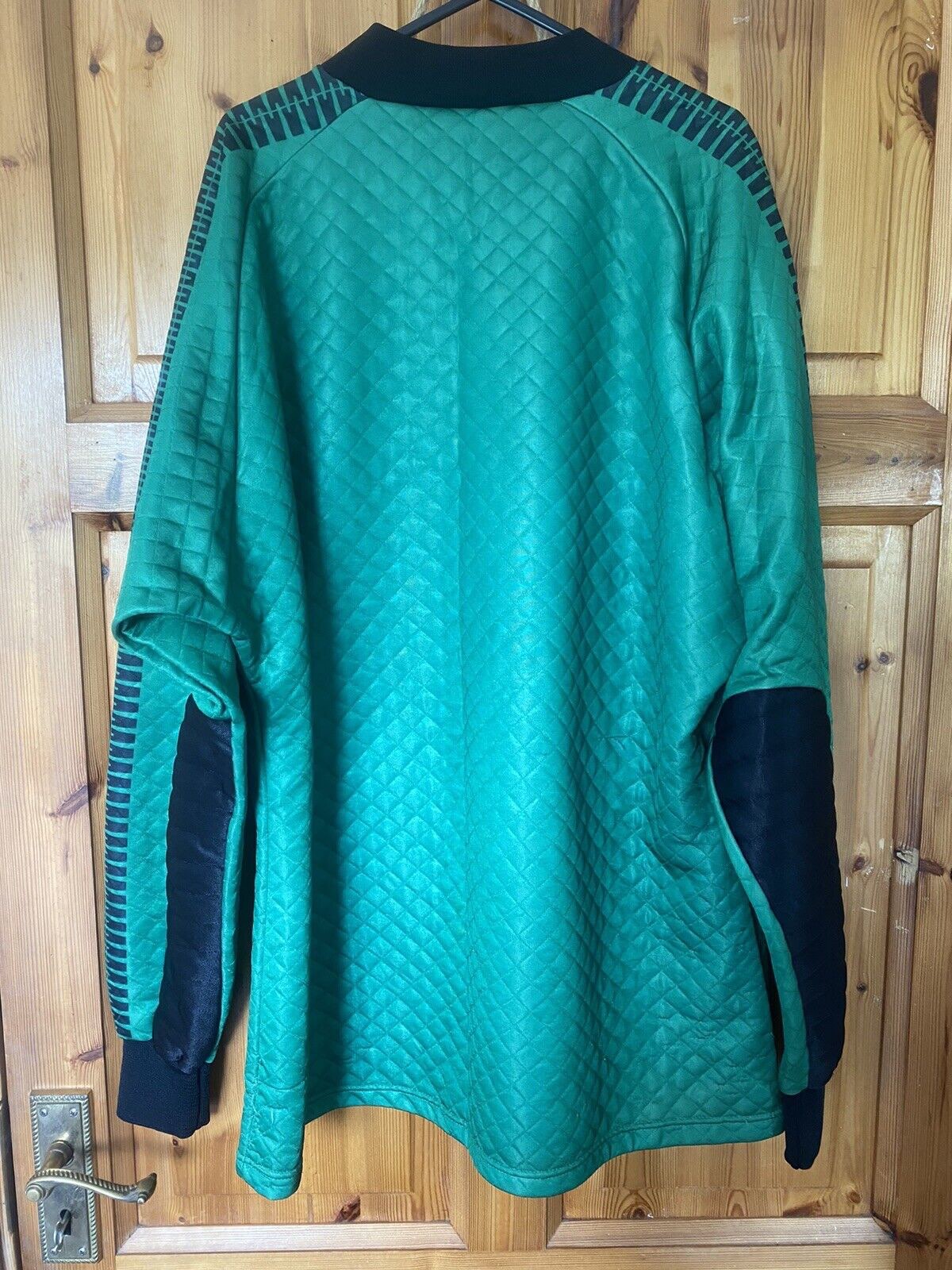 Queens Park Rangers 1994-95 GK 2 Kit