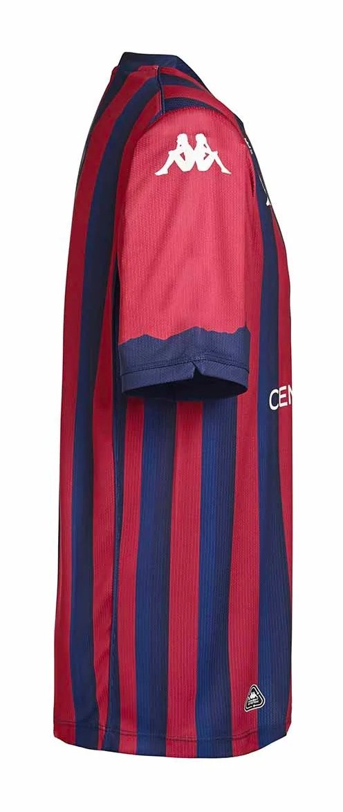 Clermont 2025-26 Home Kit