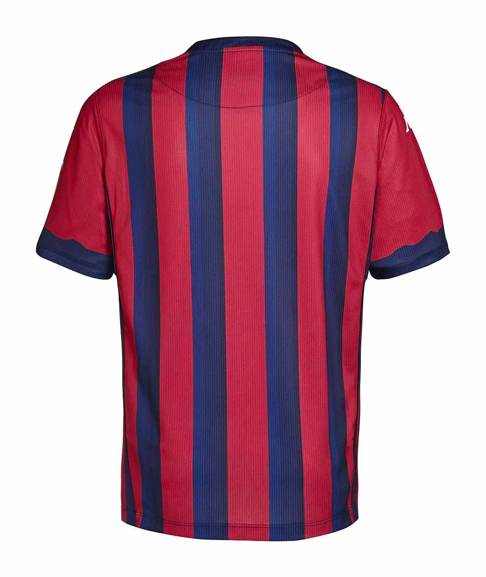 Clermont 2025-26 Home Kit