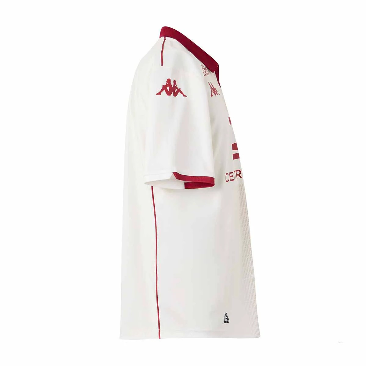 Clermont 2025-26 Away Kit