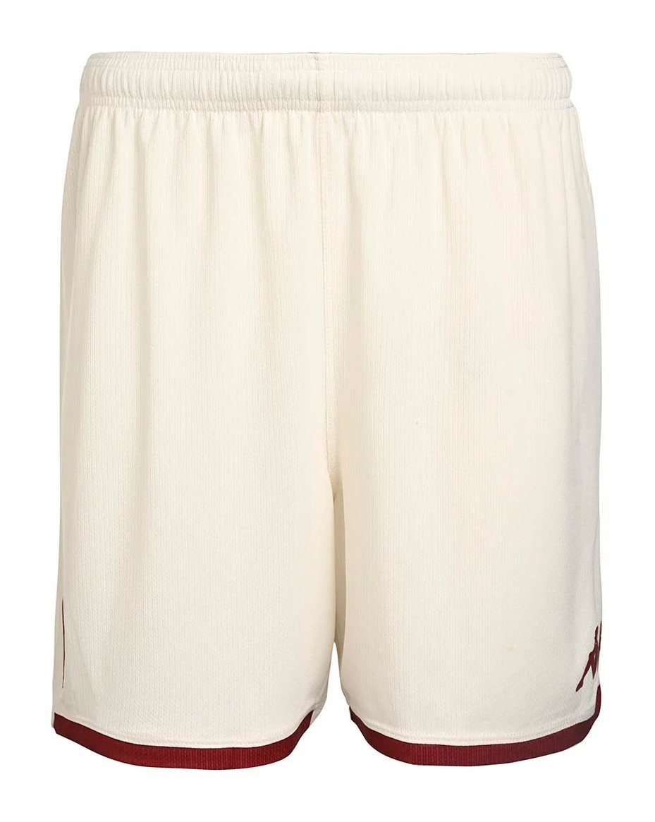 Clermont 2025-26 Away Kit