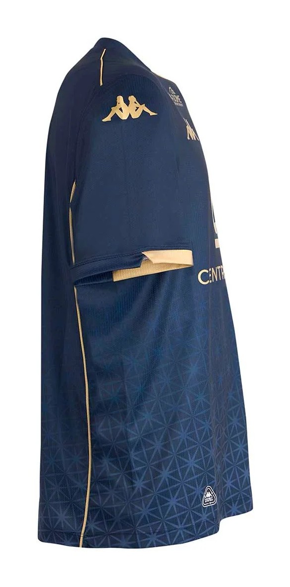 Clermont 2025-26 Third Kit